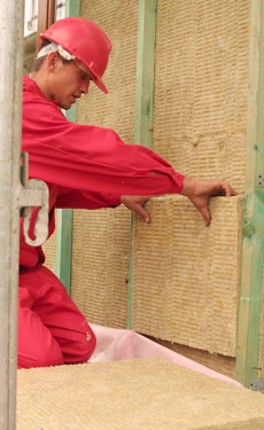 Rockwool’s insulation sales grow in Europe and North America