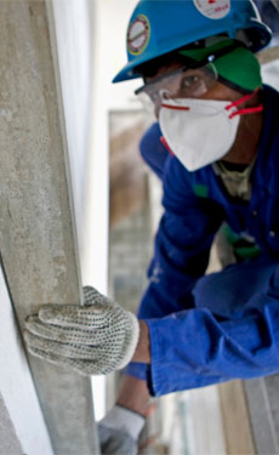 BASF exploring plastic waste recycling to make insulation products