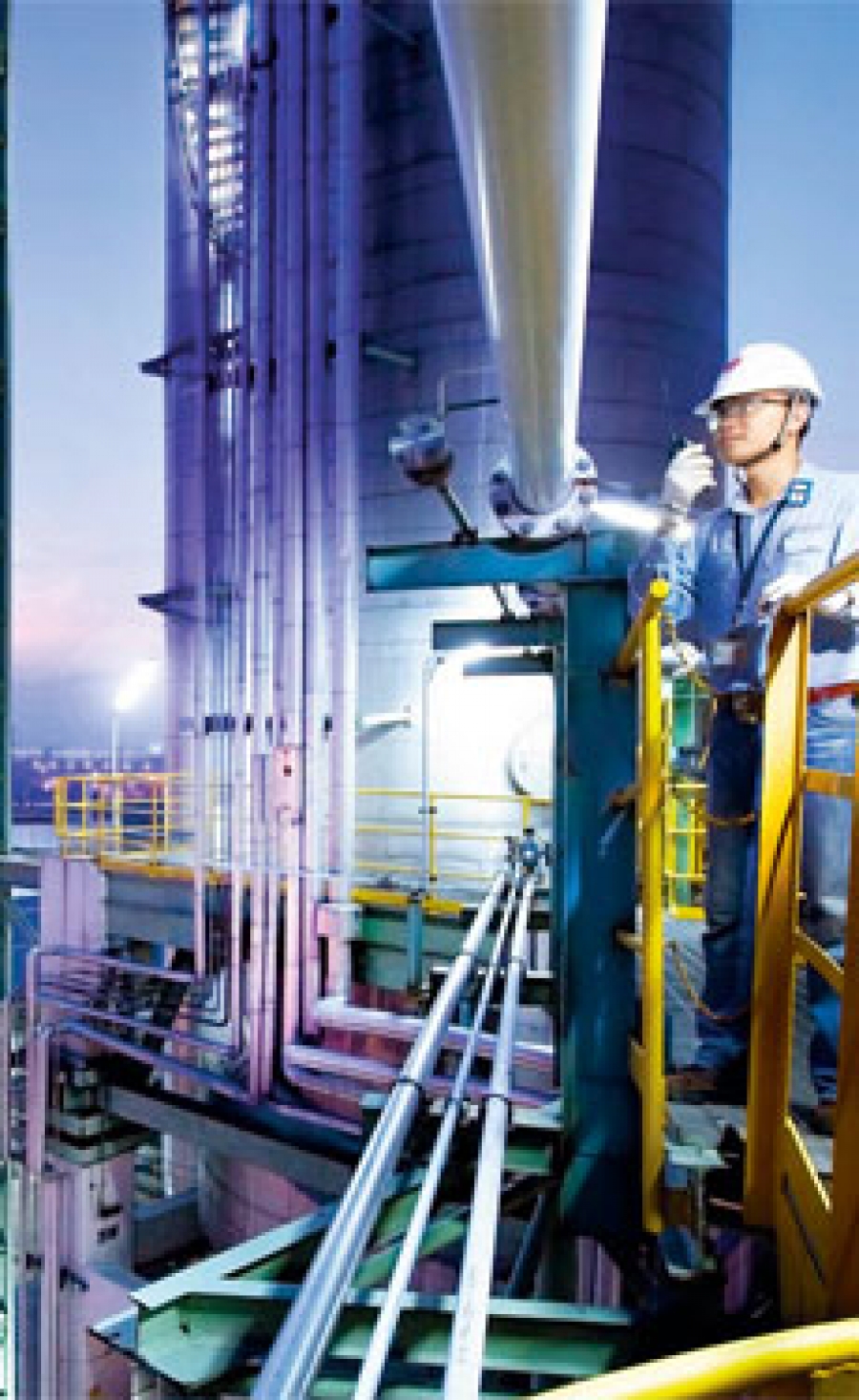 Covestro to sell European Systems Houses business to HIG Capital