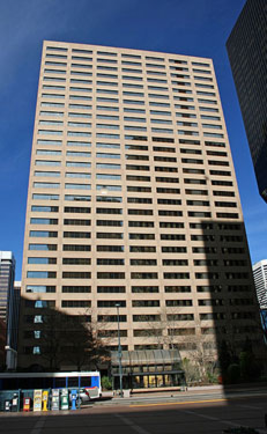 Johns Manville wins Insulate America’s supplier of the year award