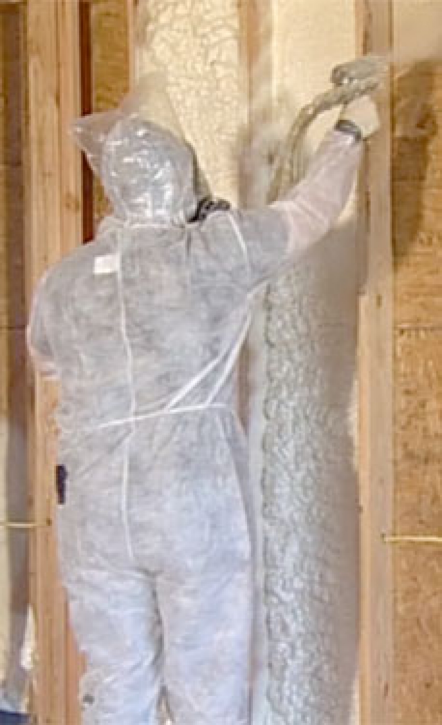 Thermoseal launches new spray foam insulation products
