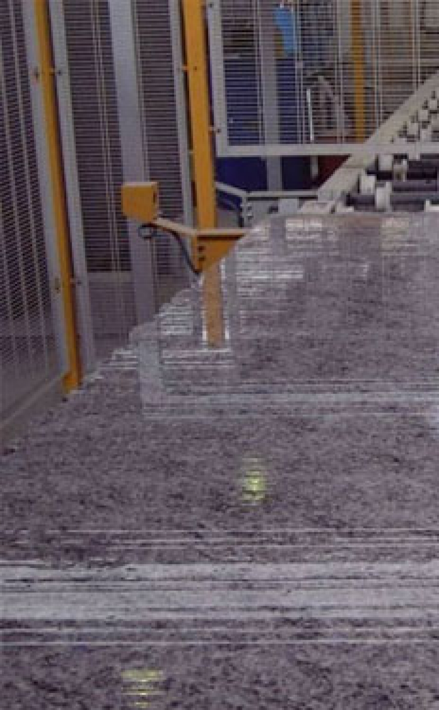 Duna-USA expands Baytown foam plant