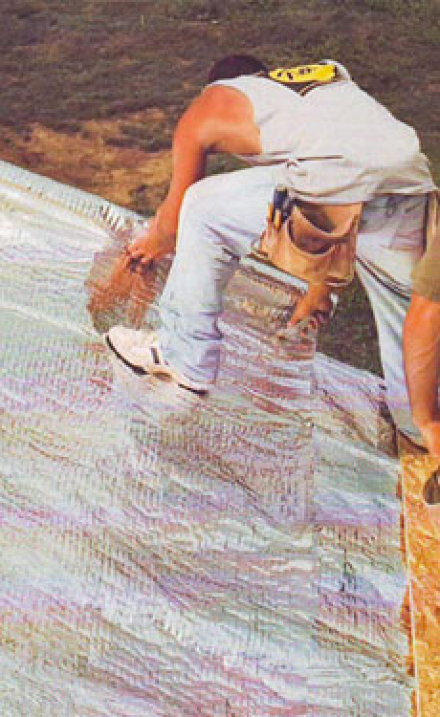 David W Yarbrough awarded Alexander Schwartz Award by Reflective Insulation Manufacturers Association International