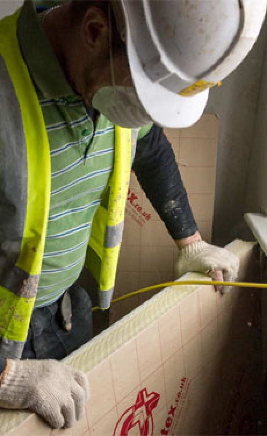 Investigation claims that Celotex misled safety test for insulation used in tower fire