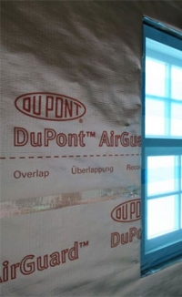 DuPont to launch extruded polystyrene foam insulation product with lower greenhouse gas emissions