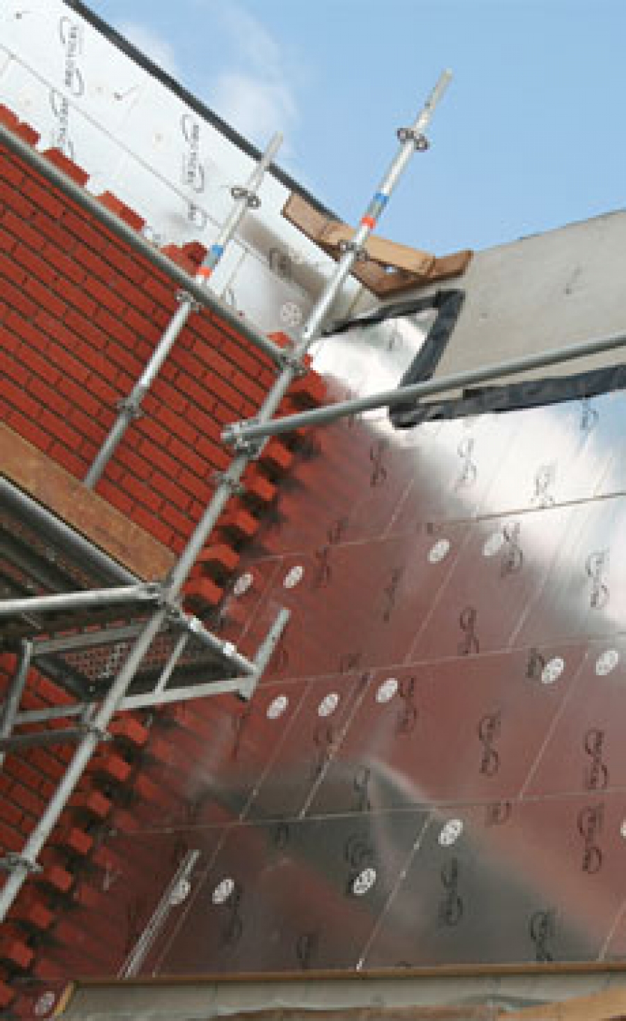 Recticel to acquire Gór-Stal’s polyisocyanurate insulation business