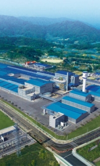 KCC starts operation on new glass wool line at Gimcheon plant