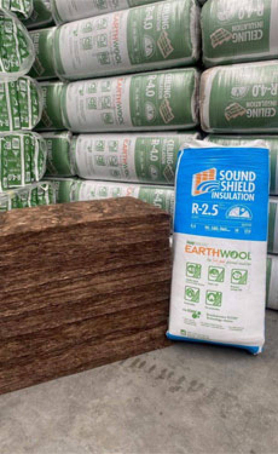 Knauf Insulation UK & Ireland named as a CO2nstructZero business champion