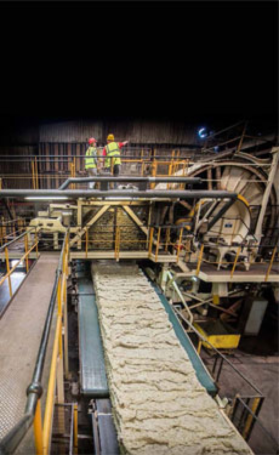 Knauf Insulation announces For A Better World strategy