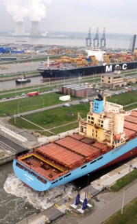 Triple Helix to build polyurethane recycling plant at Port of Antwerp