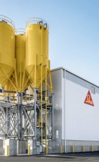 Sika records 14% sales growth in 2020