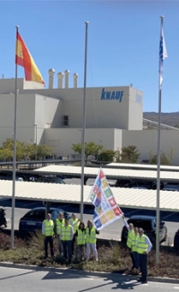 Knauf Insulation launches Knauf Performance+ asthma and allergy-friendly glass wool insulation