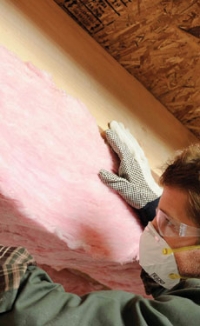 Owens Corning’s insulation business earnings fall in first half of 2019