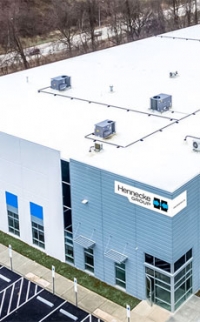 Hennecke Group moves North American headquarters to new site near Pittsburgh