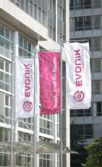 Evonik starts building specialty silicones production plant in Shanghai