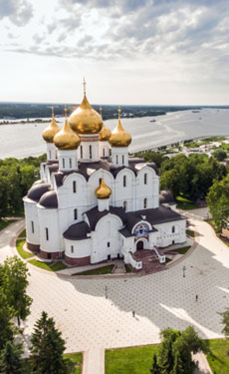 TechnoNICOL to build stone wool plant in Ryazan