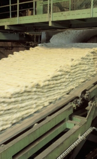 Paroc to increase production capacity of Lithuanian mineral wool plant