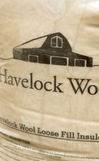 Havelock Wool to use New Zealand wool for insulation products