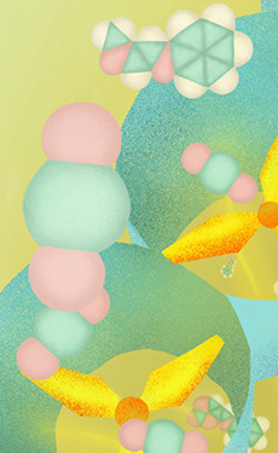 Researchers turn CO2 into polyurethane precursor